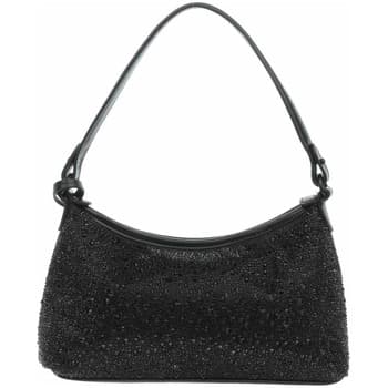 Marco Tozzi společenská kabelka 2-61012-47 black glitter 4