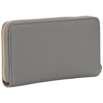 Peněženka Valentino Bags Vpsa6e155 Saphira Re, šedá 2