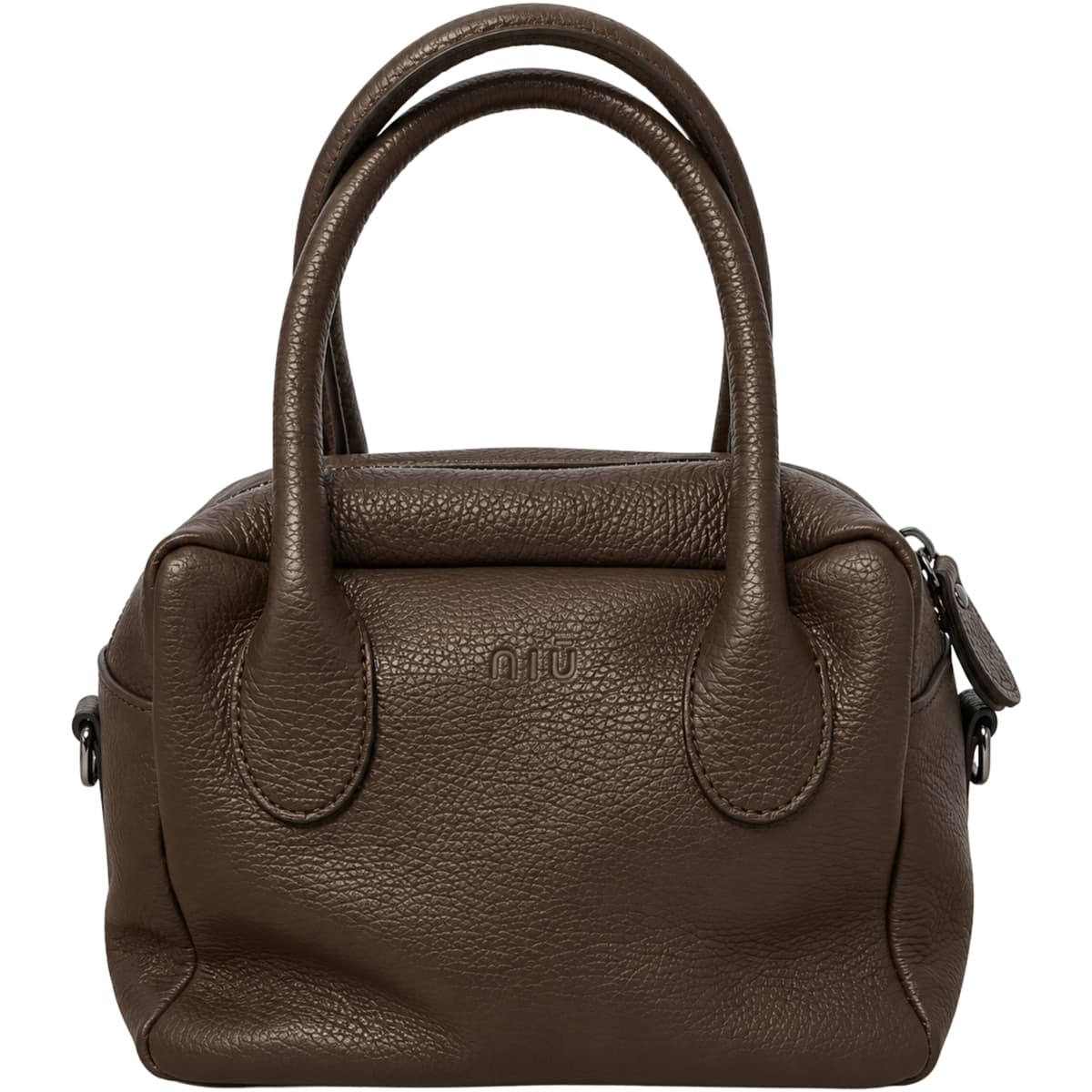 Kabelka Niu' AW26D14N024, hnědá