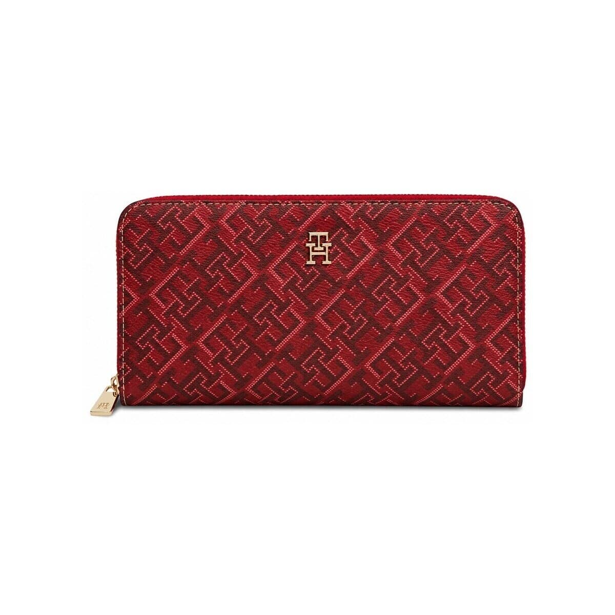 Peněženka Tommy Hilfiger AW0AW189580KP