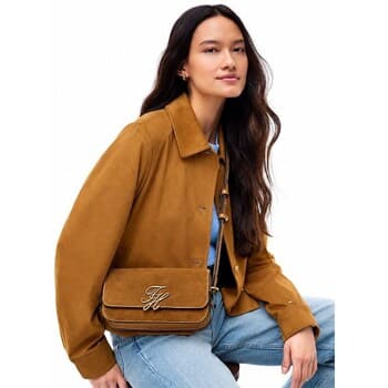 Kabelka Tommy Hilfiger AW0AW19326GB8 4