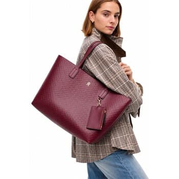 Kabelka Tommy Hilfiger AW0AW19004XUT 4