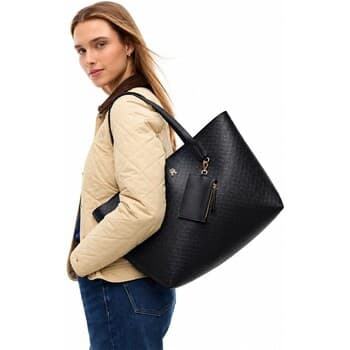 Kabelka Tommy Hilfiger AW0AW19004BDS 4