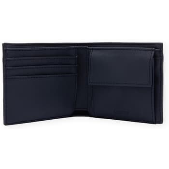 Pánská peněženka Lacoste Billford Coin Wallet - Marine Blue 2