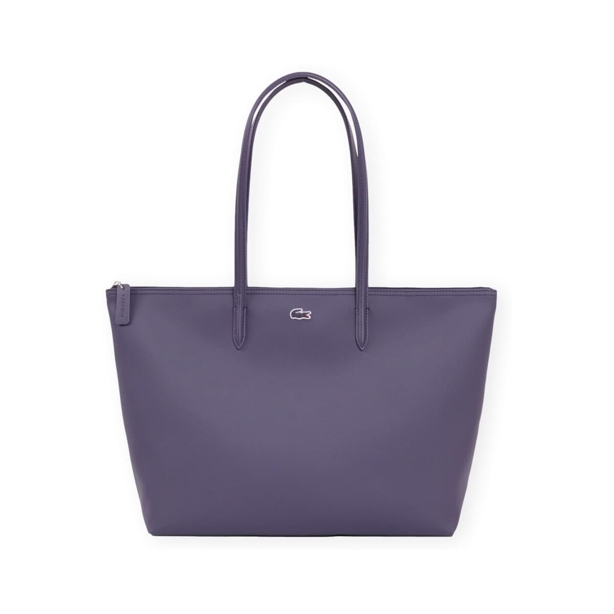 Kabelka Lacoste L.12.12 Concept Zip Bag - Elixir