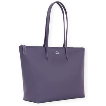 Kabelka Lacoste L.12.12 Concept Zip Bag - Elixir 3
