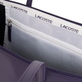 Kabelka Lacoste L.12.12 Concept Zip Bag - Elixir 4