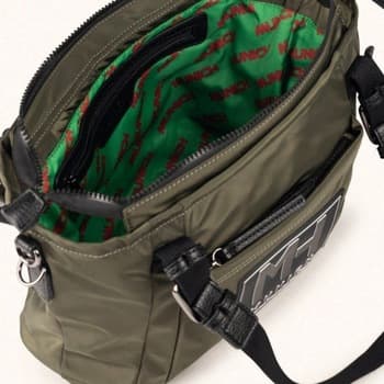 Kabelka přes rameno Munich 7113720m Iris Crosbody Tote 3