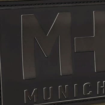 Kabelka přes rameno Munich 7113720m Iris Crosbody Tote 4