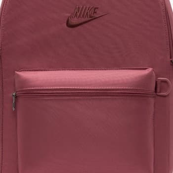 Pánský batoh Nike Nk Heritage Backpack 2.0, růžová 2