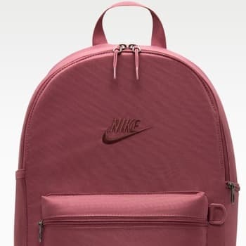 Pánský batoh Nike Nk Heritage Backpack 2.0, růžová 3