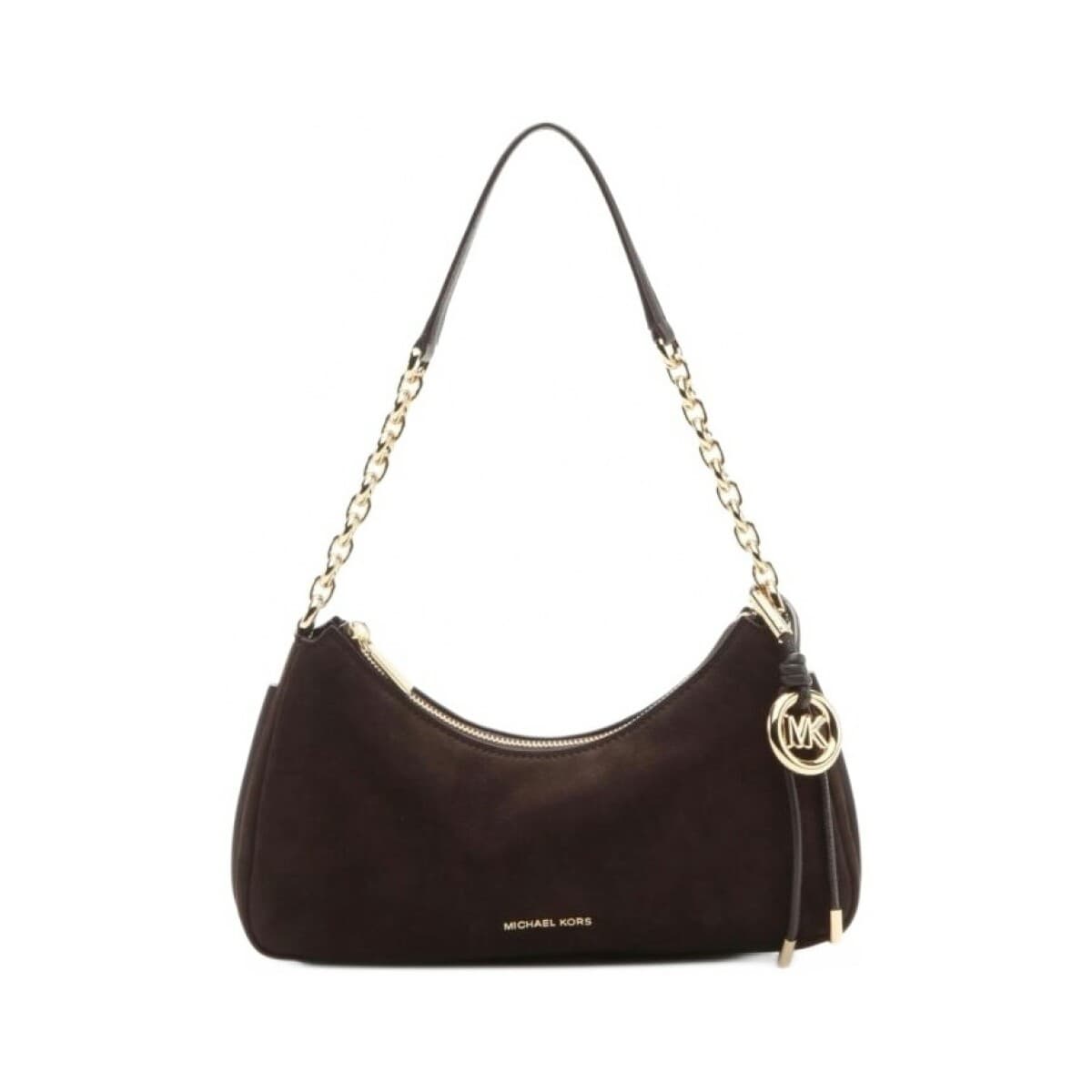 Psaníčko MICHAEL Michael Kors 32r6gy5w6l Md Chain Pouchette