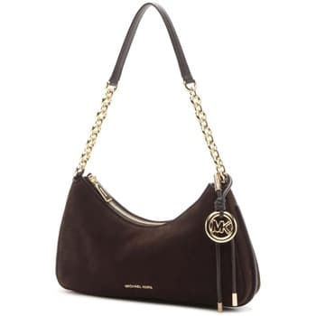 Psaníčko MICHAEL Michael Kors 32r6gy5w6l Md Chain Pouchette 3