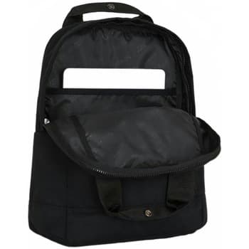Pánský batoh Dickies Dk0a8cinblk1 Lisbon Backpack 3