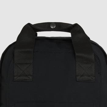 Pánský batoh Dickies Dk0a8cinblk1 Lisbon Backpack 4