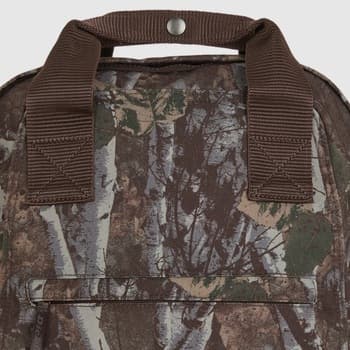 Pánský batoh Dickies Dk0a8cincf01 Lisbon Backpack 4