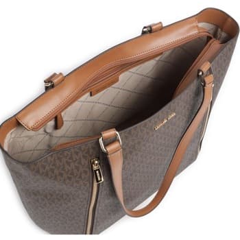 Kabelka MICHAEL Michael Kors Lg Zip Tote 3
