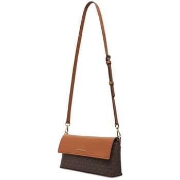 Psaníčko MICHAEL Michael Kors Md Conv Pouchette Xbody 3