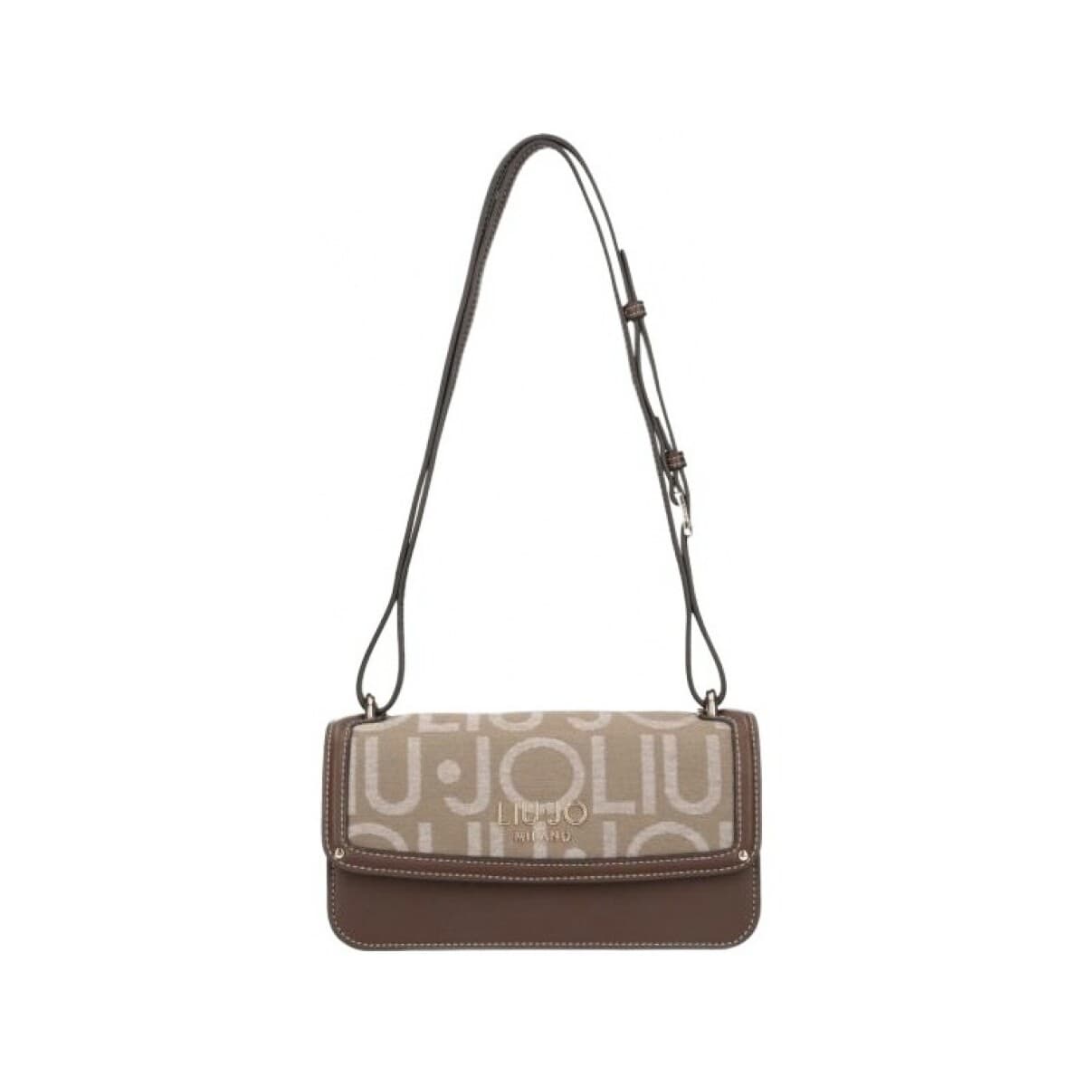 Kabelka přes rameno Liu Jo Af6073 T769a Crossbody East West