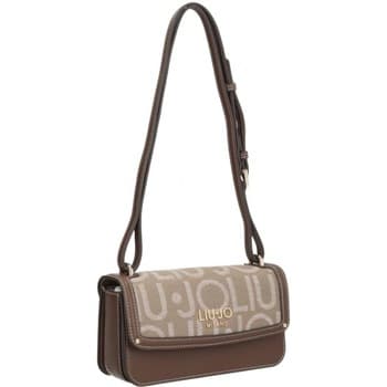 Kabelka přes rameno Liu Jo Af6073 T769a Crossbody East West 2