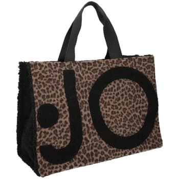Kabelka Liu Jo 2f6037 T6089 Tote Animalier 2
