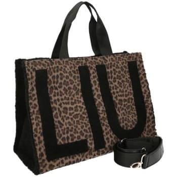 Kabelka Liu Jo 2f6037 T6089 Tote Animalier 3