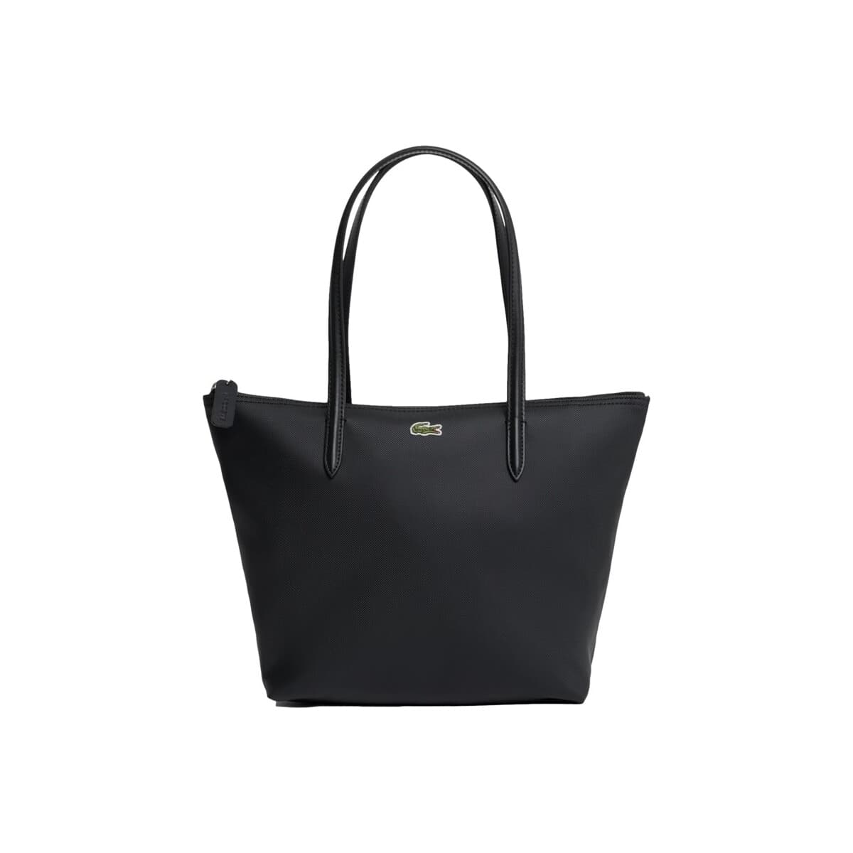 Kabelka Lacoste L.12.12 Concept Small Shopping Bag - Noir
