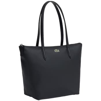 Kabelka Lacoste L.12.12 Concept Small Shopping Bag - Noir 2