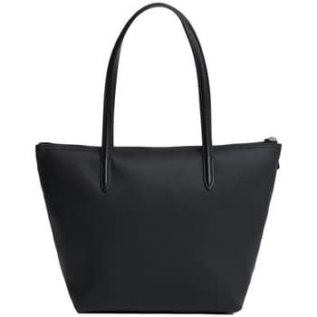 Kabelka Lacoste L.12.12 Concept Small Shopping Bag - Noir 3