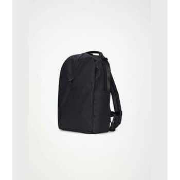 Batoh Rains Clip Front Backpack Black 3