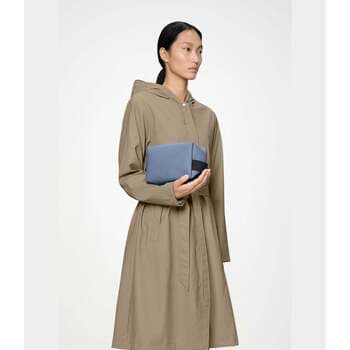 Kosmetická taška Rains Wash Bag Small Blue Dusk 2