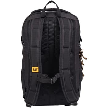 Batoh Caterpillar Logan Backpack, žlutá 3