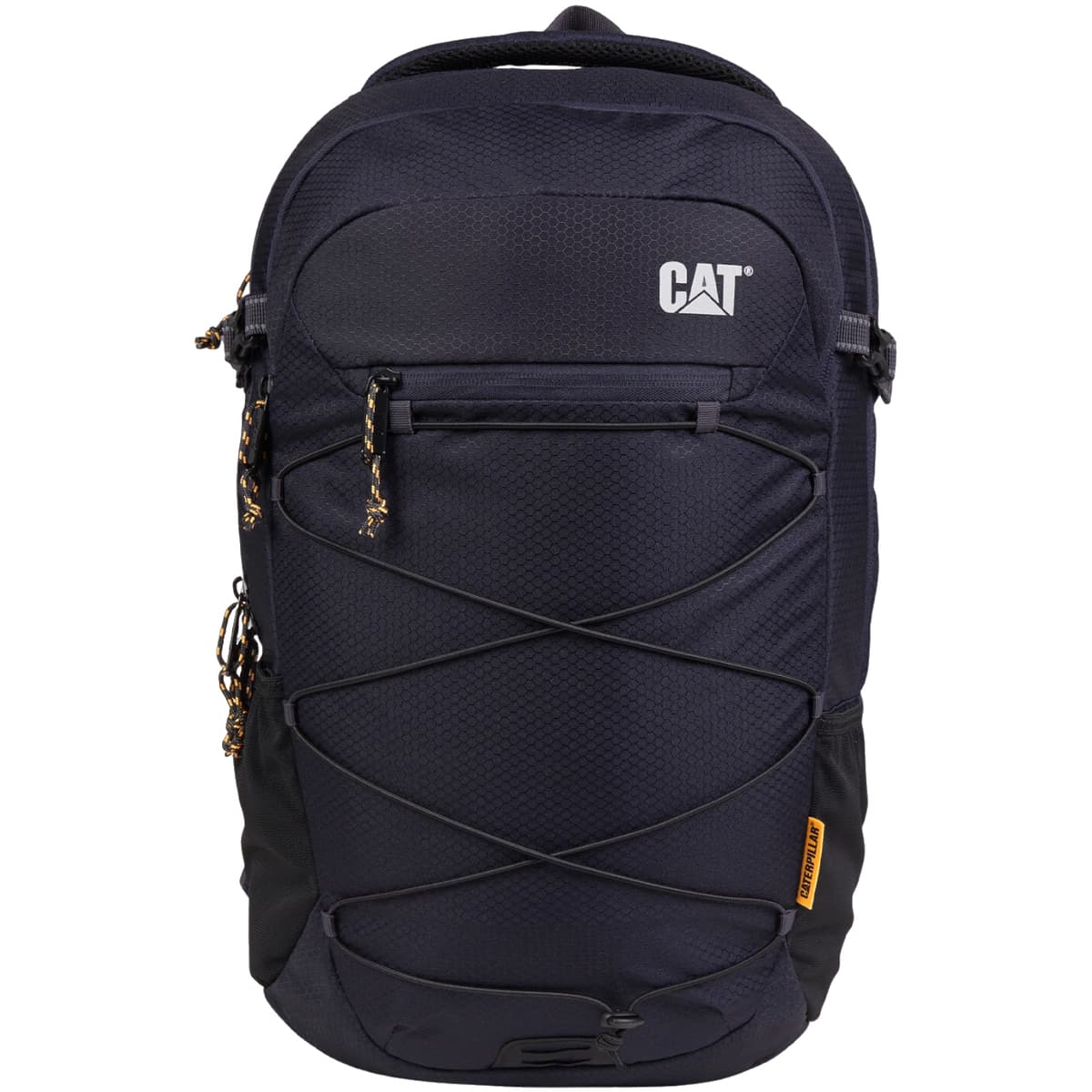 Batoh Caterpillar Logan Backpack, modrá