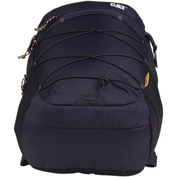 Batoh Caterpillar Logan Backpack, modrá 3