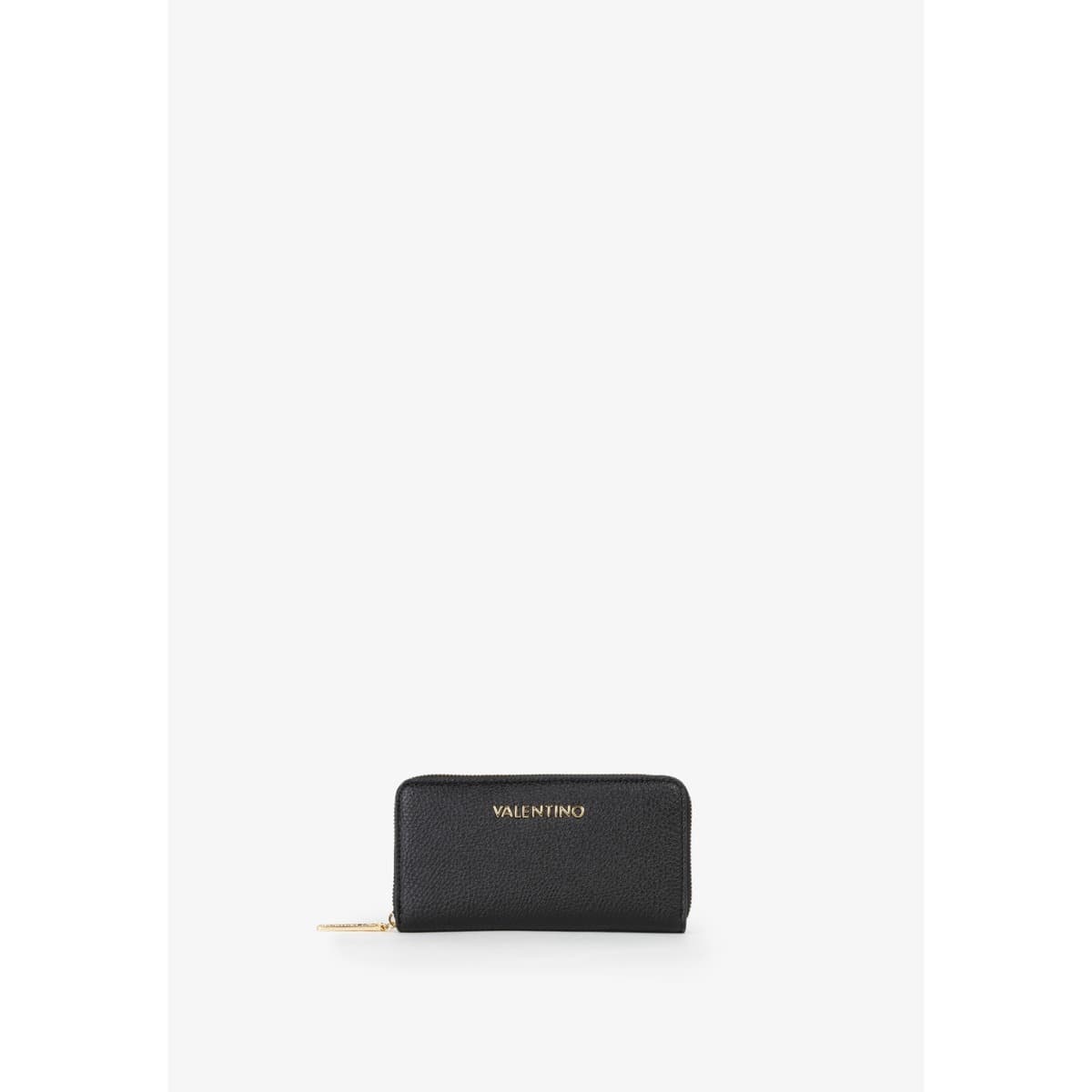 Peněženka Valentino Bags, černá
