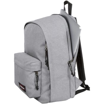 Batoh Eastpak Back To Work Backpack, šedá 2