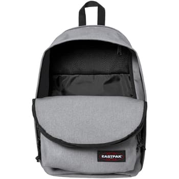 Batoh Eastpak Back To Work Backpack, šedá 3