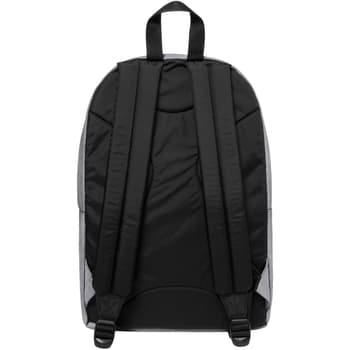 Batoh Eastpak Back To Work Backpack, šedá 4