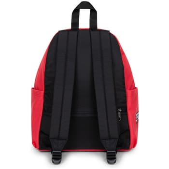 Batoh Eastpak Day Pak'R, červená 2