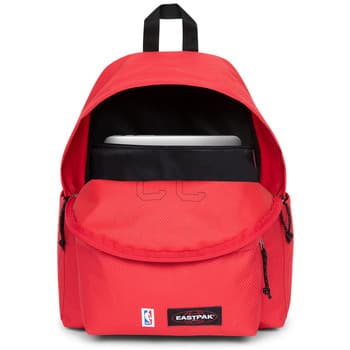 Batoh Eastpak Day Pak'R, červená 3