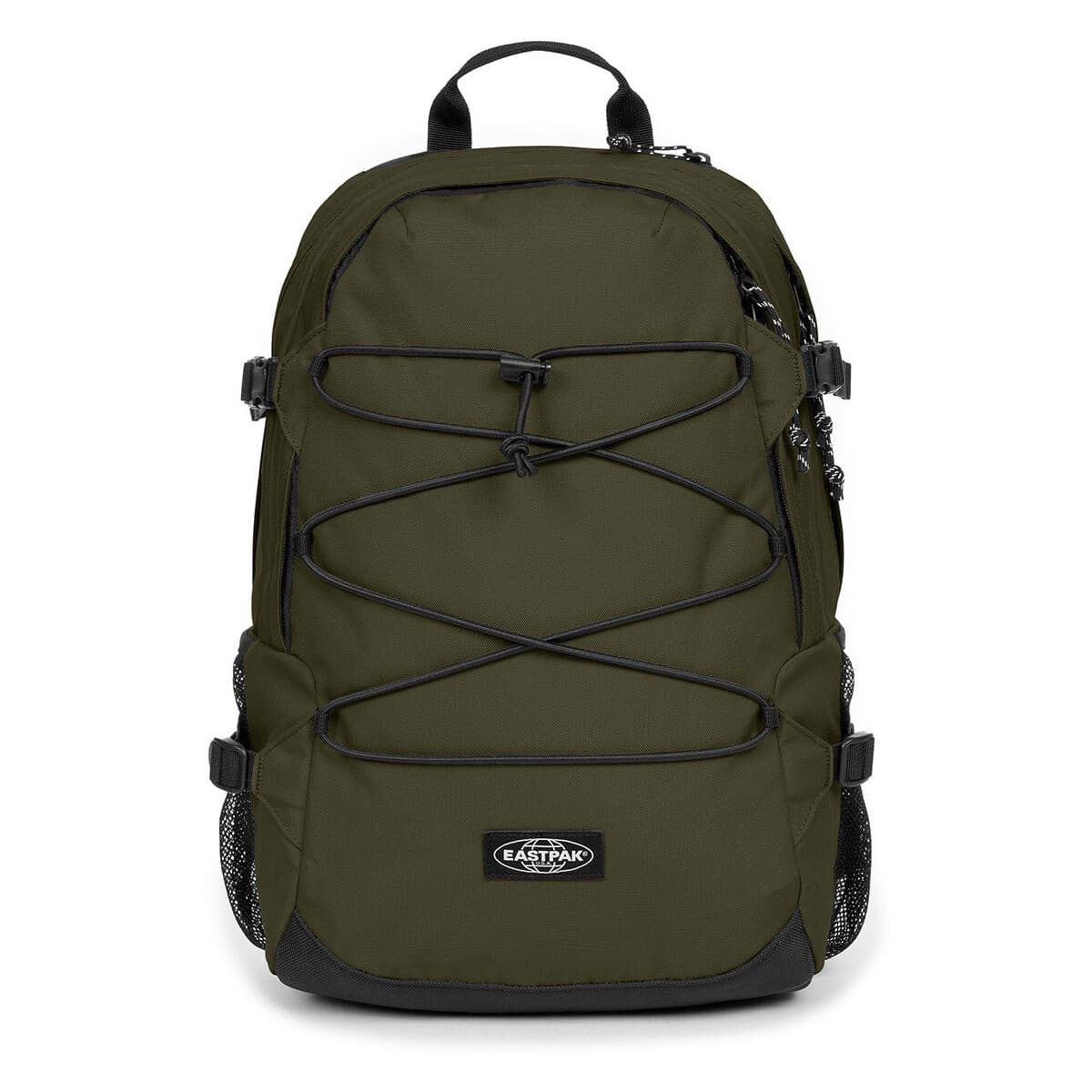 Batoh Eastpak Gerys Pro, zelená
