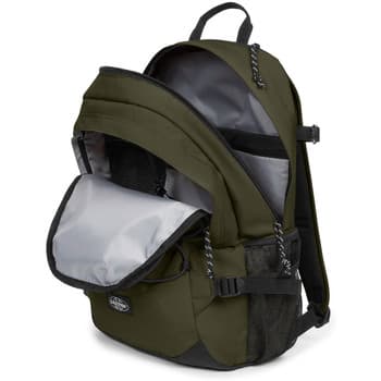 Batoh Eastpak Gerys Pro, zelená 3