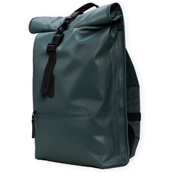 Pánský batoh Rains Rolltop Rucksack W3 - Mystique 3