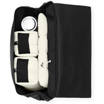 Batoh Rains MSN Bag Mini - Cinder Glaze 4
