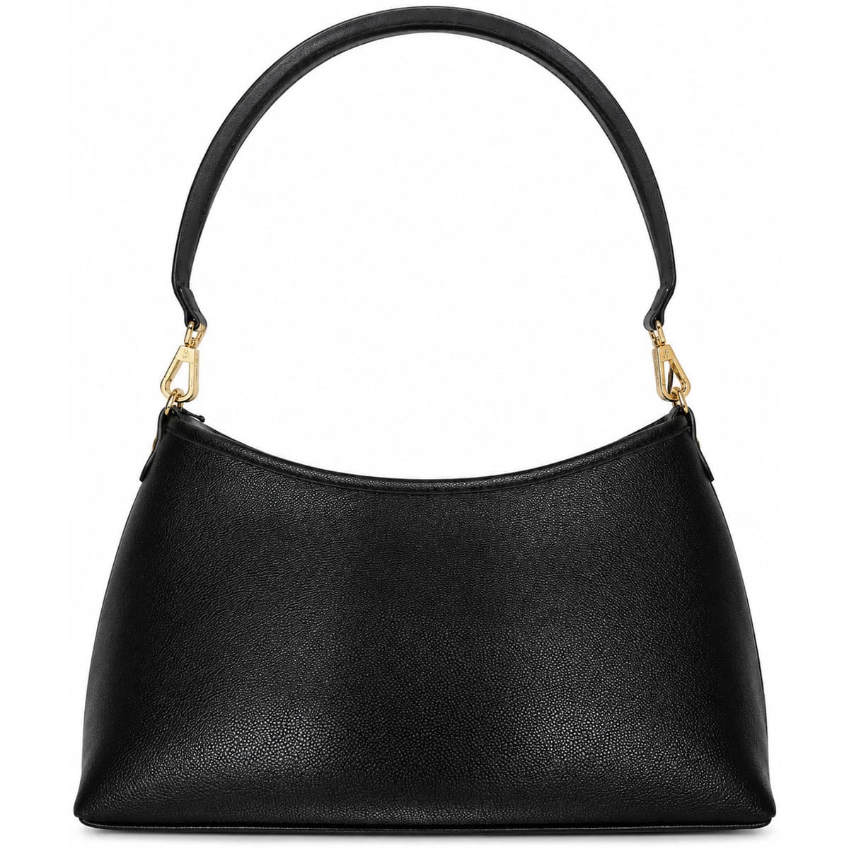 Kabelka přes rameno Valentino Bags VBSACY14, černá