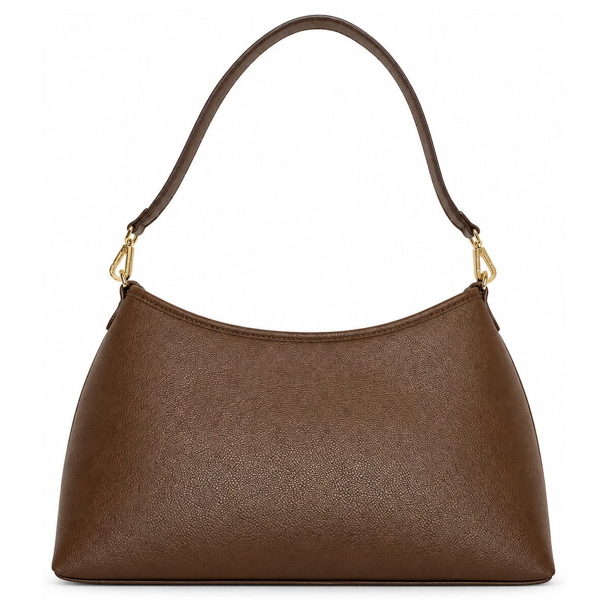 Kabelka přes rameno Valentino Bags, hnědá