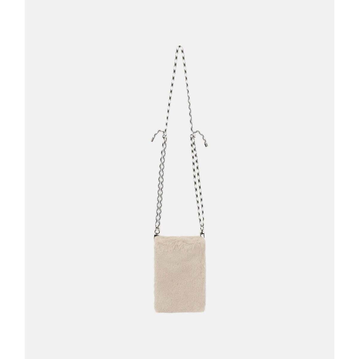 Kabelka Penn & Ink Bolso de Pelo Camel