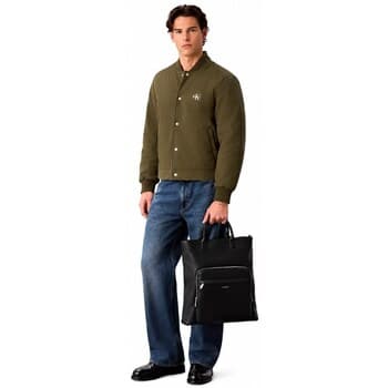 Pánská taška na dokumenty Calvin Klein Jeans LV04D3494GUB1 4