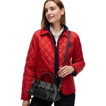 Kabelka Tommy Hilfiger TH Buckle Mini Tote AW0AW19034, černá 2