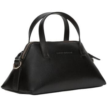 Kabelka Tommy Hilfiger TH Buckle Mini Tote AW0AW19034, černá 3
